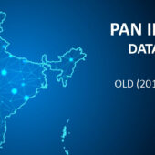 All India Database (OLD)