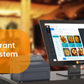 Restaurant POS Software