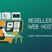 Reseller Web Hosting