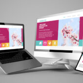 Business Website Designing