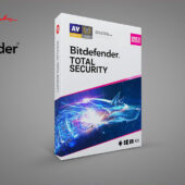 Bitdefender Total Security